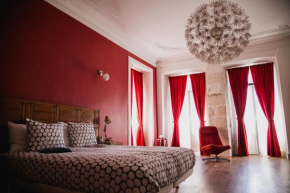 Гостиница Asul B&B  Лиссабон